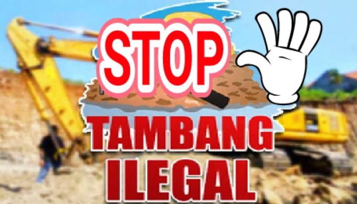 Tambang Galian C Diduga Milik Kades Lumbewe Beroperasi Tanpa Izin, Aparat Diminta Tak Tutup Mata