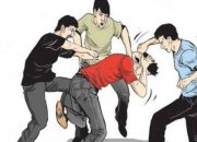 Kondektur Bus Adi Putra Dianiaya Sejumlah Orang di Wotu, Satu Terduga Pelaku Diamankan Polisi