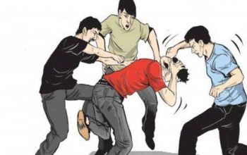 Kondektur Bus Adi Putra Dianiaya Sejumlah Orang di Wotu, Satu Terduga Pelaku Diamankan Polisi