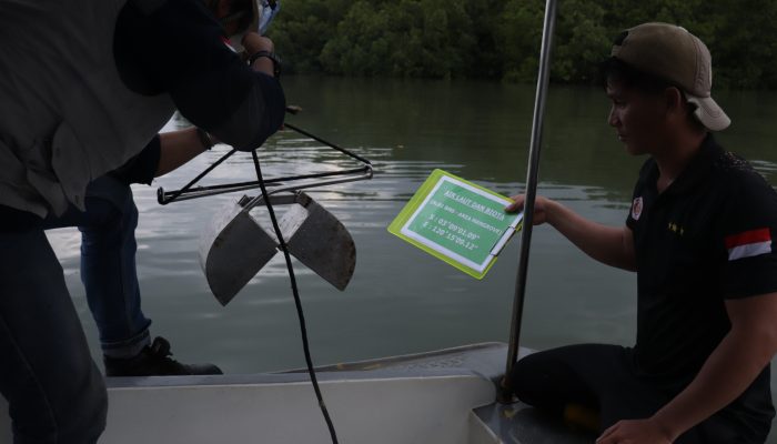 PT. BMS Wujudkan Komitmen Hijau, Monitoring Berkala Jadi Contoh Industri Bertanggung Jawab