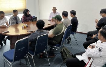 Pemkab Luwu dan Telkomsel Bahas Optimalisasi Jangkauan Tower Telekomunikasi di Latimojong