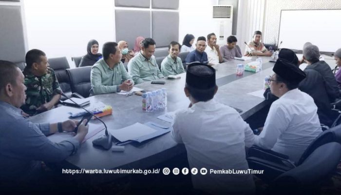 Dana Kompensasi Kebocoran Minyak PT Vale Mulai Disalurkan 10 November