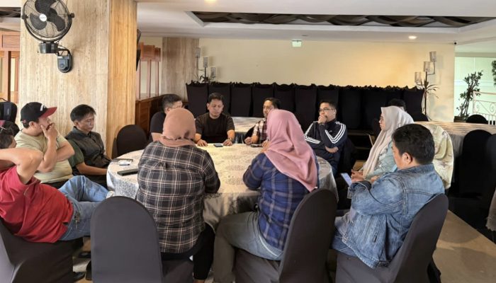 Pelantikan JMSI Sulsel Bakal Jadi Ajang Penguatan Media Siber di Daerah