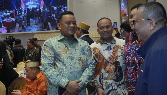 Patahudding : Keberadaan KKSS Sebagai Wadah Pemersatu Warga Sulawesi Selatan