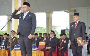 Pemkab Luwu Peringati Hari Pahlawan Tahun 2025