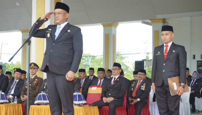Pemkab Luwu Peringati Hari Pahlawan Tahun 2025