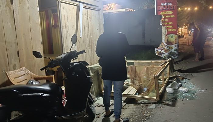 Digerebek Istri Sah dan Anak, Terduga Pelakor Ngaku Dianiaya: “Saya Disuruh Ambil Suaminya Jadi Saya Ambil”
