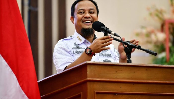 Pemprov Sulsel Siapkan Rp68 Miliar Untuk Buka Jalan Ke Seko