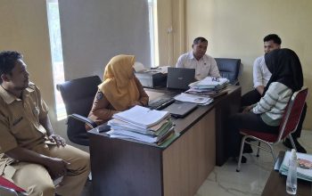 UPTD PPA Luwu Timur Dampingi Korban Bullying , Kasus Dilaporkan ke Polres