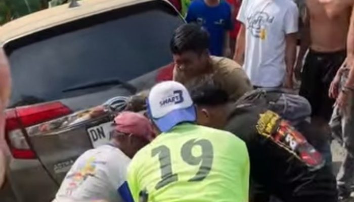 Dua Mahasiswa UNCP Palopo Tewas Kecelakaan Saat Berangkat KKN