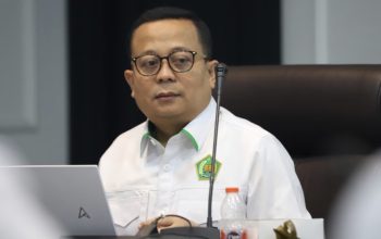 Tegas! Kemenag Pastikan Zakat Tak Dikaitkan Dengan Program Makan Bergizi Gratis