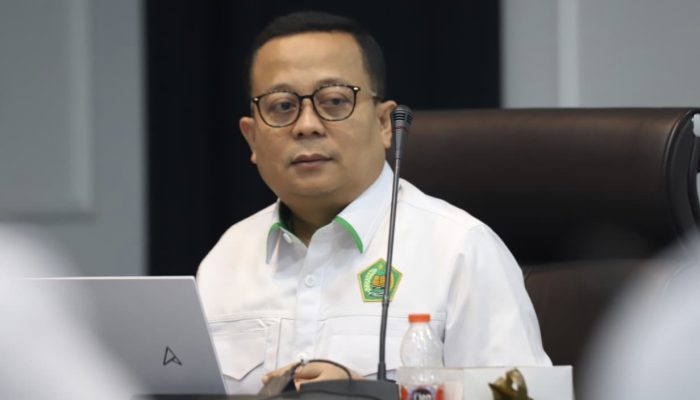 Tegas! Kemenag Pastikan Zakat Tak Dikaitkan Dengan Program Makan Bergizi Gratis