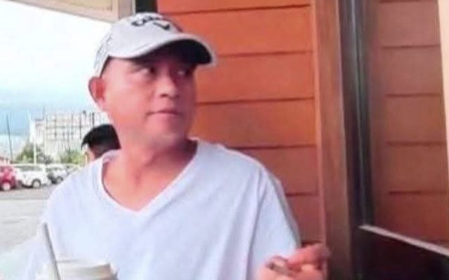 Pembunuh Sadis Penjaga BRI Link Lalong Ditangkap di Sulawesi Utara