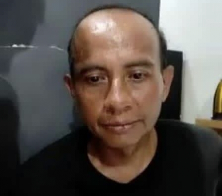 Pembunuh Sadis Penjaga BRI Link Lalong Ditangkap di Sulawesi Utara