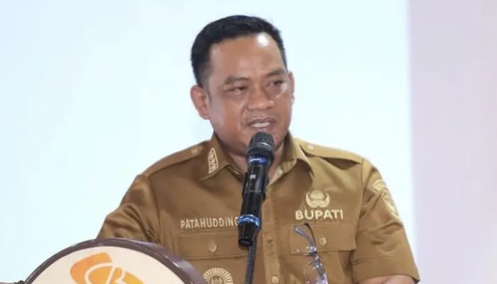 Bupati Luwu Harap Masyarakat Jaga Kamtibmas di Bulan Ramadan