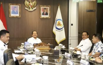 Pemkab Luwu Dorong Pembangunan Kampung Nelayan Merah Putih