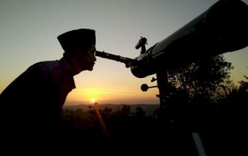 Prediksi Awal Ramadan 1447 H: Pemerintah dan NU Kompak 19 Februari 2026, Muhammadiyah Berpotensi 18 Februari