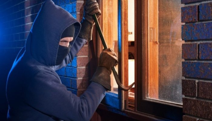 Ditinggal ke Makassar, Rumah Dinas Hakim di Bulukumba Dibobol