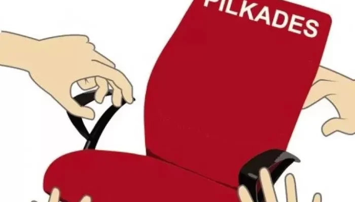 Dijadwalkan Oktober, 45 Desa di Luwu Utara Siap Gelar Pilkades 2026