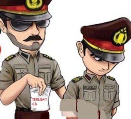 Skandal Narkoba Guncang Toraja Utara, Kasat Narkoba Kini Diperiksa Intensif