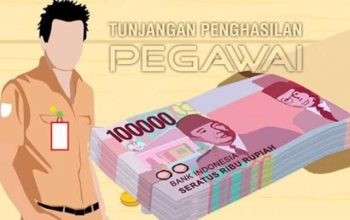 TPP ASN RSUD Sawerigading Palopo 2 Bulan Belum Terbayarkan