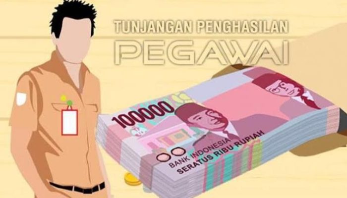 TPP ASN RSUD Sawerigading Palopo 2 Bulan Belum Terbayarkan