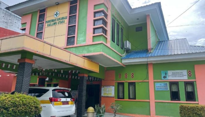 Ambulans Jenazah Tak Dipakai Saat Kecelakaan, Ini Klarifikasi Puskesmas Sukamaju