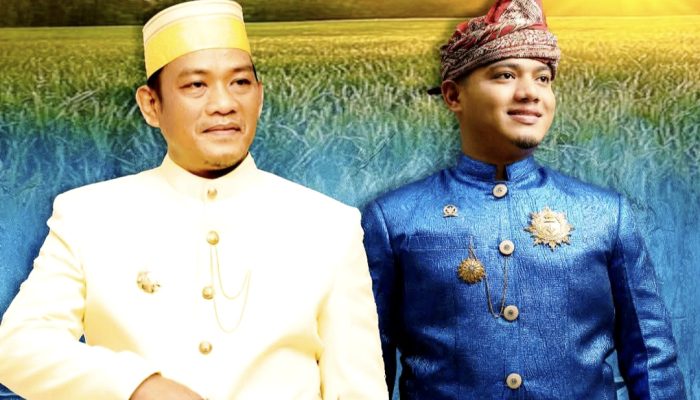 BPS Sulsel: Ekonomi Luwu Tumbuh 7,43 Persen pada 2025, Tertinggi Kedua Dari 24 Kabupaten