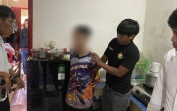 Anak Tega Bacok Ibu Kandung di Tana Toraja, Korban Alami Sejumlah Luka Robek dan Gigitan