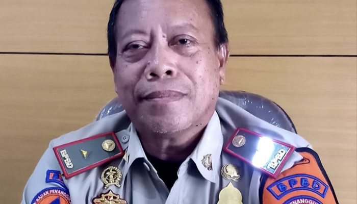 Lewat Safari Ramadan, BPBD Luwu Edukasi Warga Soal Potensi Banjir