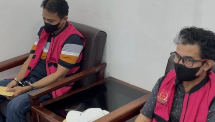 Kasus Korupsi Irigasi P3-TGAI di Luwu Bergulir, Kejari Tahan Dua Tersangka Baru