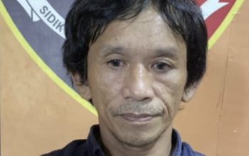 Polisi Ringkus Residivis Curanmor Lintas Daerah di Palopo