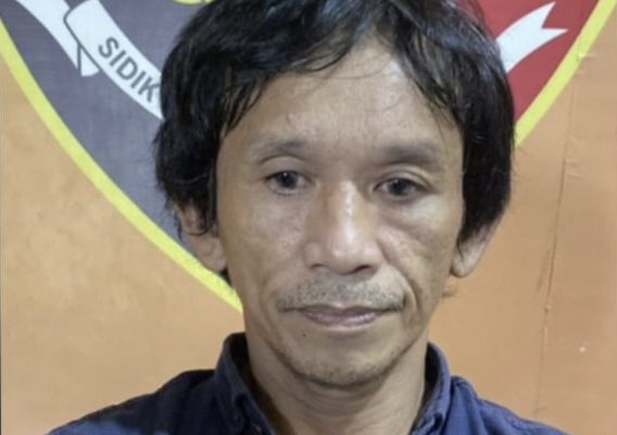 Polisi Ringkus Residivis Curanmor Lintas Daerah di Palopo