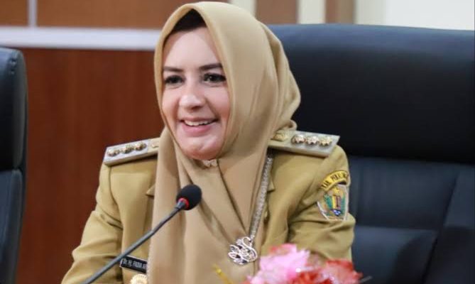 Jejak Rp46 Miliar Terungkap, KPK Gunakan Pasal Langka Jerat Bupati Pekalongan