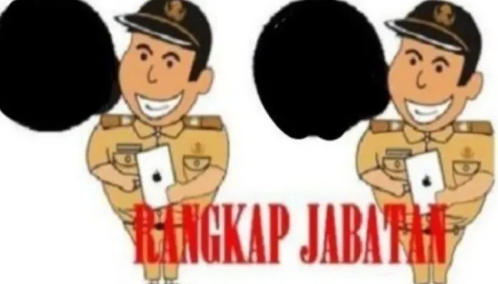 Rangkap Jabatan ASN di Palopo: Satu Orang Jadi PPK di Dua Dinas Sekaligus