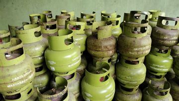 Tabung LPG 3 KG di Towuti Tembus Rp50 Ribu, Warga Mengeluh dan Minta Bupati Turun Tangan