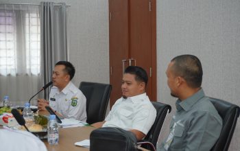 43,7 Persen Pekerja Terlindungi, Pemkab Luwu Percepat Universal Coverage