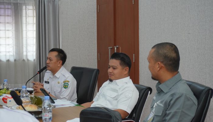 43,7 Persen Pekerja Terlindungi, Pemkab Luwu Percepat Universal Coverage