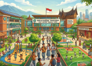 Luwu Siap Bangun Sekolah Nasional Terintegrasi, Anggaran Capai Rp250 Miliar