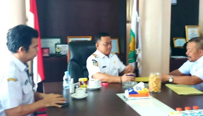 ASN Luwu Wajib Lapor Kinerja Harian Meski Terapkan WFA Selama Libur Lebaran