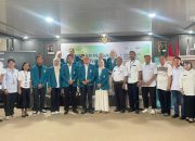 Seminar Magang Internasional UKJP Palopo Buka Wawasan Global Mahasiswa