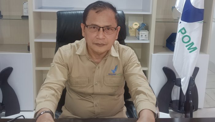 BPOM Palopo Amankan 3 Terduga Pelaku dan 3.000 Butir Tramadol, Namun Dipulangkan Usai Interogasi