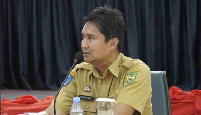 Penganggaran Internet WiFi di Pemkot Palopo Tembus Rp1,2 Miliar, Tersebar di 210 Titik