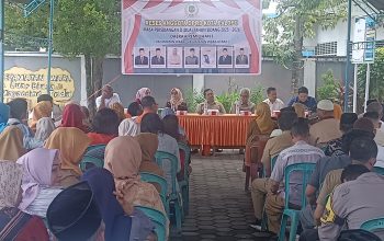 PUPR Kucurkan Rp184 Juta Untuk Kantor Pertanahan, DPRD Palopo Terkejut, Tokoh Pemuda Soroti Penggunaan APBD