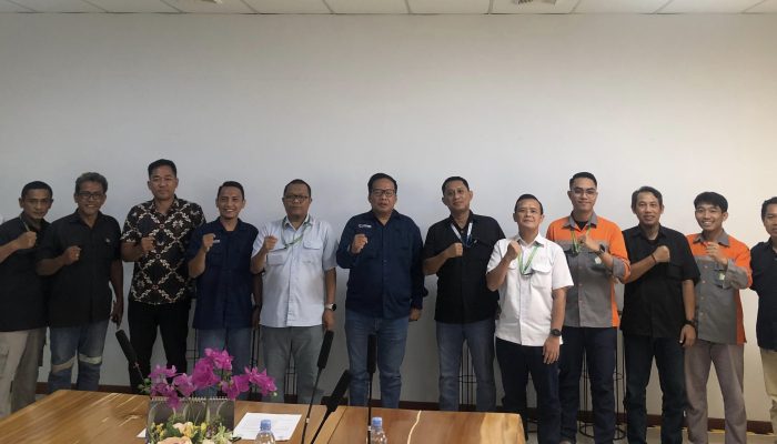 Poltek Morowali dan PT BDM Perkuat Sinergi, Hadirkan Magang dan PBL Nyata