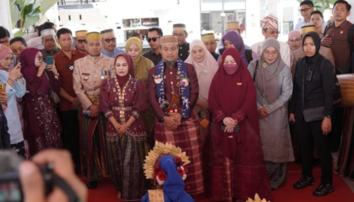 Hari Jadi ke-24, Palopo Perkuat Sinergi untuk Dorong Kemajuan Kota