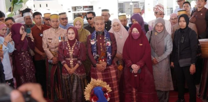 Hari Jadi ke-24, Palopo Perkuat Sinergi untuk Dorong Kemajuan Kota