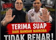 Vonis PTDH Arifan Efendi Disorot, LBH MRI Minta Audit Ulang Ke Mabes Polri dan DPR