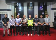 Bupati Luwu Tekankan Pemerataan Listrik dalam Rencana Proyek ke Area Tambang