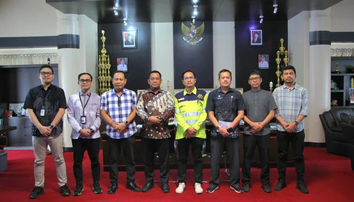 Bupati Luwu Tekankan Pemerataan Listrik dalam Rencana Proyek ke Area Tambang